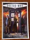 Doctor Who Magazine Special Edition #25