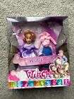 W.I.t.c.h. Disney doll 7”  IRMA LIAR Witch Style Brand New In Box