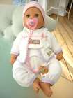 CHOU CHOU BABY DOLL 19