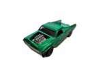 Vintage 1969 HOT WHEELS REDLINES SEASIDER Green NO BOAT