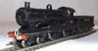 KITBUILT DRUMMOND D15 CLASS 4-4-0 LOCOMOTIVE 467 SOUTHERN BLACK