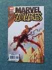 Marvel Zombies Part 1 1st Print 2006 Marvel Limited Series NM. 