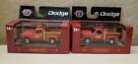 M2 Machines CHASE 1978 Dodge Adventurer 150 Li’l Red Express Truck + Reg Lot 2