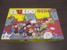 Cluedo Beano Edition Classic Mystery Board Game Hasbro 2017 Complete