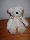 BNWT PAST TIMES 'BABY'S FIRST BEAR' PLUSH BABY GIRL/BOY TEDDY BEAR SOFT TOY