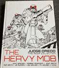 Judge Dredd Mega Collection The Heavy Mob #55 Used VGC