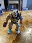 Klunk Bionic Six 1986 LJN Vintage Action Figure