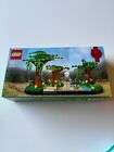 LEGO Promotional Set: Jane Goodall Tribute (40530)