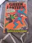 Green Lantern 44 Very Fine