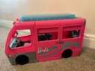 Barbie Dream Camper Van