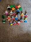 Duplo Figures Bundle.