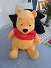 winnie the pooh bear soft toy