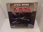 New (Sealed) Star Wars X-Wing Miniatures Game 1st Edition Core Set