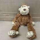 Jellycat. Junglie Bunglie Monkey. 11 Inches