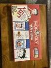 NEW & SEALED Betty Boop Monopoly Collectors Edition Board Game 2002 Hasbro NIB