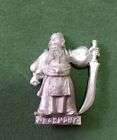 WARHAMMER FANTASY MORDHEIM ARAB MERCHANTH OOP