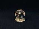 Battletech Adder/Puma Miniature, Painted, Tabletop+ standard, cards included.