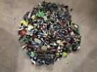 lego bundle job lot 3.30kilo