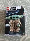 Lego Baby Yoda 75318