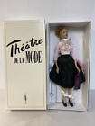 TONNER THEATRE DE LA MODE 2003 BLUSH PARIS FASHION DOLL FESTIVAL TYLER DOLL