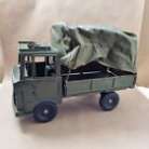 Vintage 1970's Sharna Action Man Doll Vehicle Transport Command Lorry