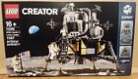 Lego Creator NASA Apollo 11 Lunar Lander 10266