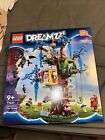 LEGO 71461 DREAMZZZ  Fantastical Tree House (Brand New and Sealed)