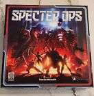 Specter Ops The Board Game