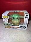 Funko POP! Star Wars Mandalorian THE CHILD In Sack #405