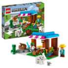 LEGO Minecraft: The Bakery (21184)