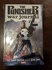 PUNISHER WAR JOURNAL BY CARL POTTS & JIM LEE 2016 TPB OMNIBUS EPIC COLLECTION