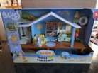 Bluey S9 Beach Cabin  BRAND NEW BOXED