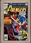 AVENGERS #168_FEBRUARY 1978_NEAR MINT MINUS_GUARDIANS OF THE GALAXY_BRONZE AGE!