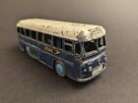 DINKY TOYS 'BOAC' COACH 283