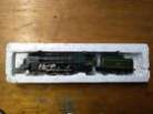 00 gauge Britannia third rail conversion? - Spares / repairs