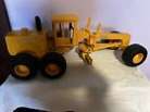 John Deere 772B Road Grader 1/16