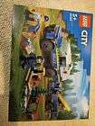 LEGO CITY: Mobile Police Dog Training (60369)