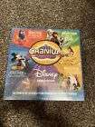 Cranium Disney Family Edition -NIB SEALED