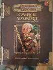 Dungeons & Dragons 3.5: Complete Scoundrel HC D20