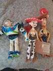 toy story figures bundle