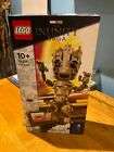 Lego 76217 I am Groot new sealed Marvel Infinity Saga