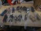 Vintage Star Wars figures bundle 4