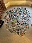 Lego Bionicles 3kg bundle job lot including masks, sets without instructions