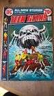 Teen Titans 42 DC 1972 Nick Cardy 