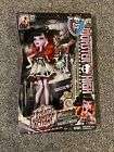 MONSTER HIGH DOLLS FRIGHTS CAMERA ACTION HAUNTLYWOOD OPERETTA