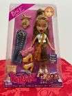 Bratz 2002 1st Edition STRUT IT Fashion Collection SASHA Doll - Toy Of The Year