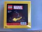 LEGO® MARVEL TAXI 6487481 - Exclusive Gift with Purchase - Brand New In Hand