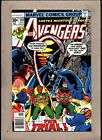 AVENGERS #160_JUNE 1977_VERY FINE_