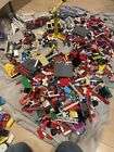 lego bundle 4 kg plus minifigures