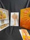 Bob Mackie GODDESS OF THE SUN BARBIE #14056 MIB Artwork COA w/Shipper